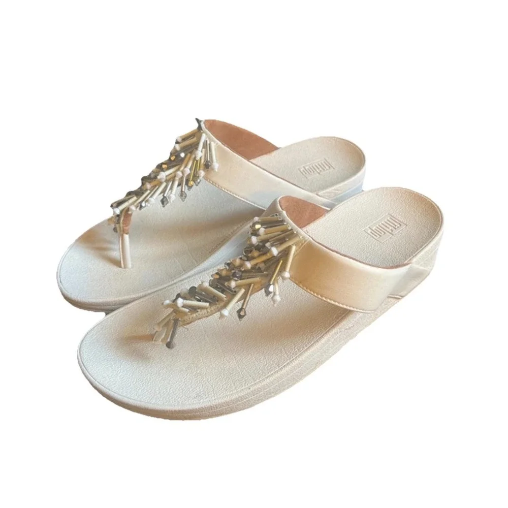Fitflop very good